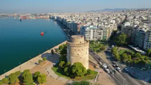 θεσσαλονίκη — GR news