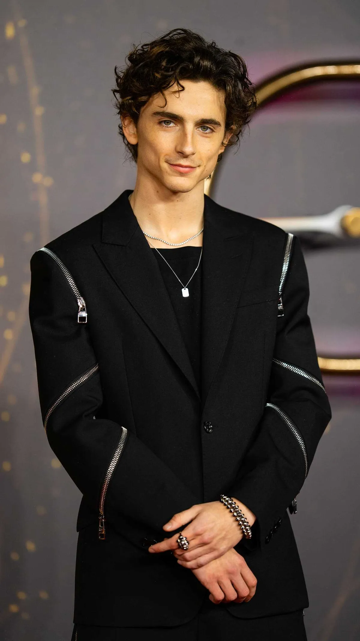 timothee chalamet — GR news