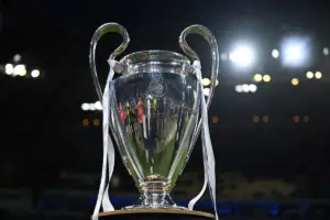 τσάμπιονσ λιγκ — GR news