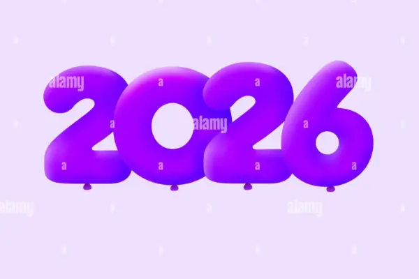 2026 — GR news