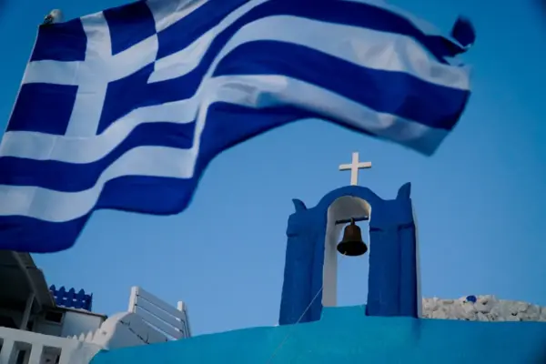 6 απριλίου — GR news