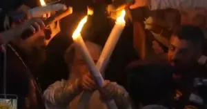 αγιο φωσ — GR news