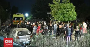 αγιοσ δημητριοσ — GR news