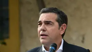 αλέξησ τσίπρασ — GR news