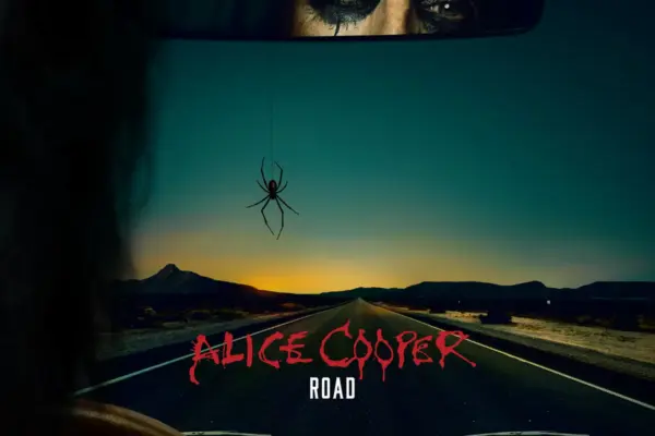 alice cooper — GR news