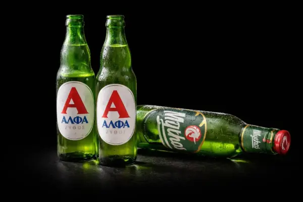 alpha — GR news