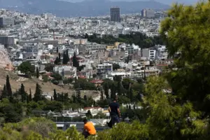 ανακαίνιση — GR news