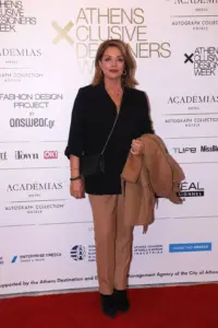άντζελα γκερέκου — GR news
