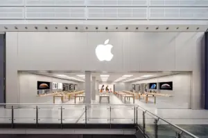 apple — GR news