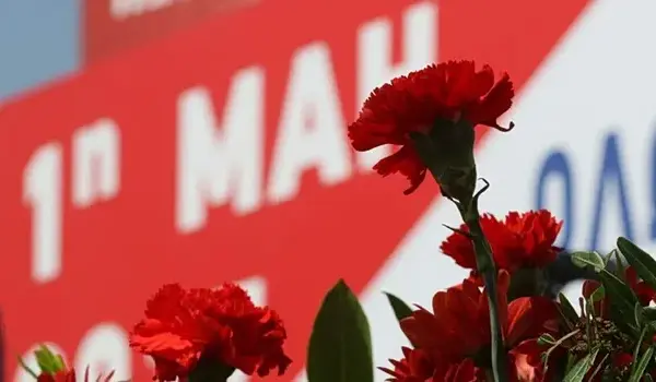 αργία πρωτομαγιάσ πότε μεταφέρεται — GR news