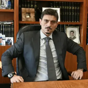 δημήτρησ μαρκόπουλοσ — GR news