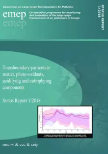 emep — GR news