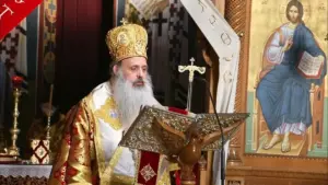 εσπερινοσ τησ αγαπησ — GR news