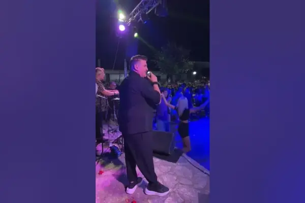 γιάννησ καλλιάνοσ — GR news