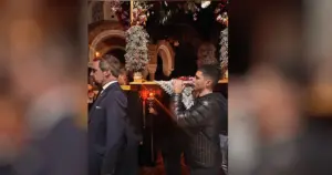 γιώργοσ τσαλίκησ — GR news