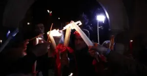 καλη ανασταση ευχεσ — GR news