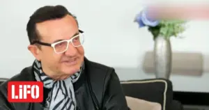 λευτέρησ πανταζήσ — GR news