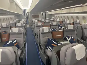 lufthansa — GR news