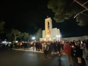 μεγαλο σαββατο λειτουργια — GR news