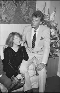 nathalie baye — GR news