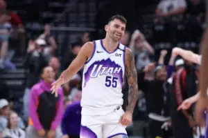 nba — GR news