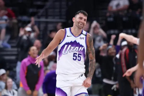 nba — GR news