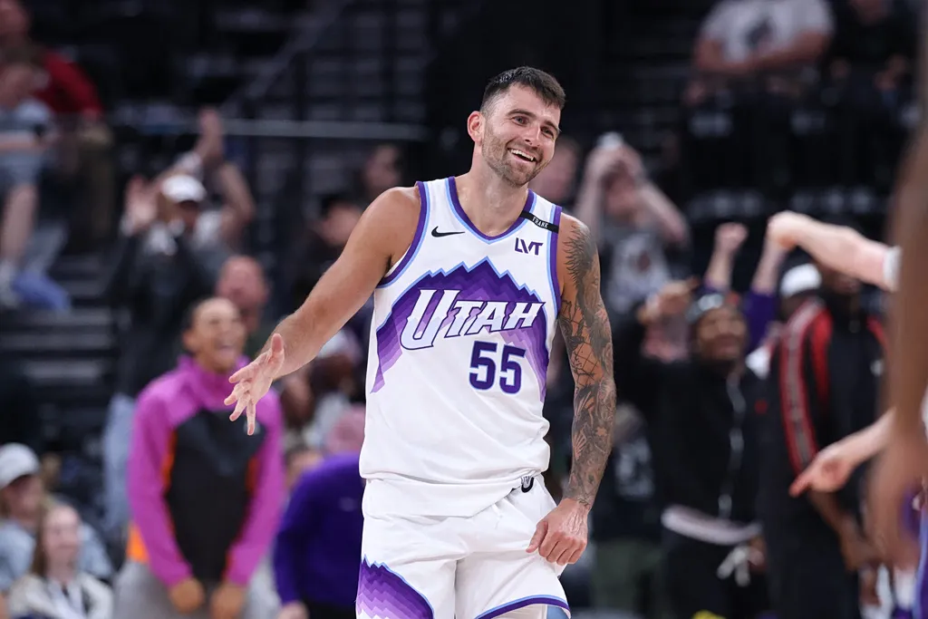 nba — GR news