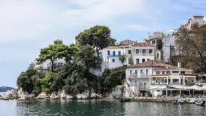σκιάθοσ — GR news