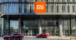 xiaomi — GR news