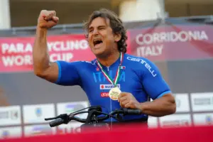 alex zanardi — GR news