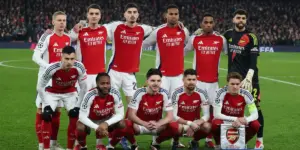 arsenal — GR news