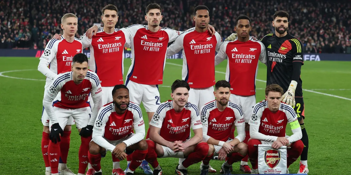 arsenal — GR news