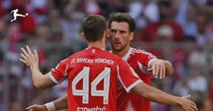 bayern vs heidenheim — GR news