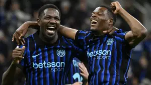 inter — GR news