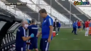 παοκ ολυμπιακόσ — GR news