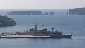 φρεγάτα — GR news
