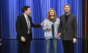 ryan gosling — GR news