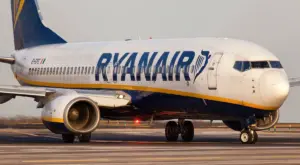 ryanair — GR news