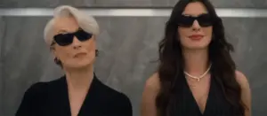 the devil wears prada 2 — GR news