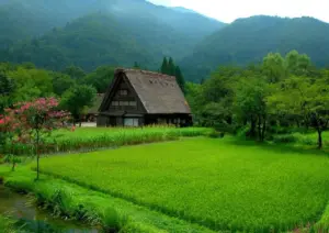 village — GR news
